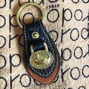 🌹 Dooney & Bourke  Leather FOB